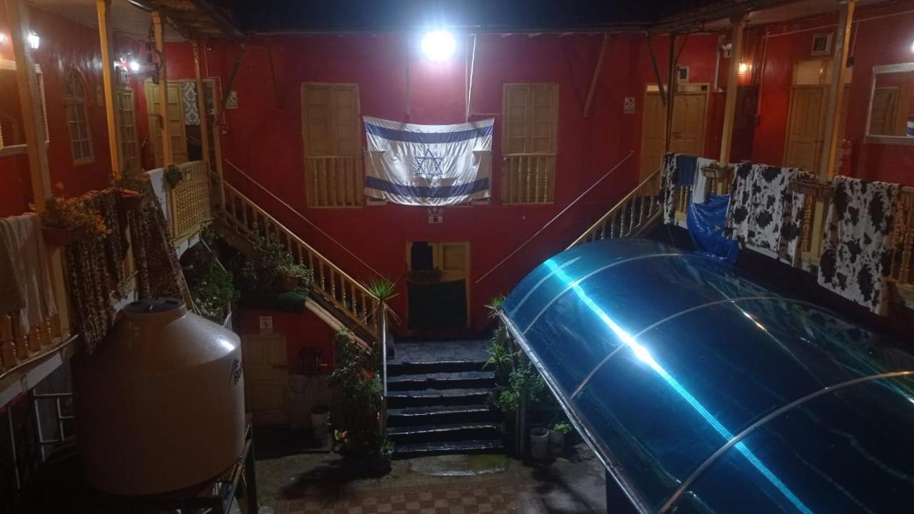 Granada Auberge de jeunesse *